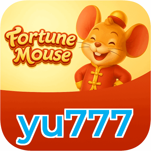 yu777 logo