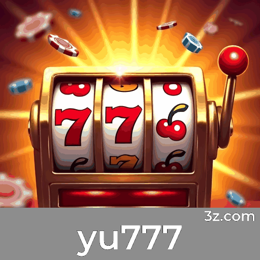yu777 Bônus acumulado yu777